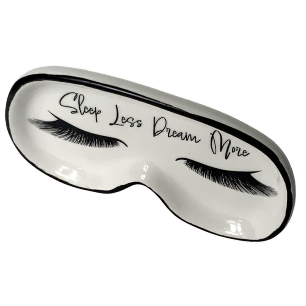 Trinket Tray Multipurpose for Jewelry Eyeglass Makeup Keys This and That Storage - Picture 7 of 16